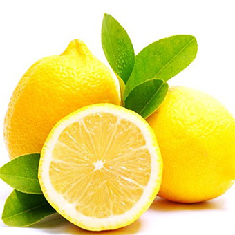 Лимон свеж. Турция