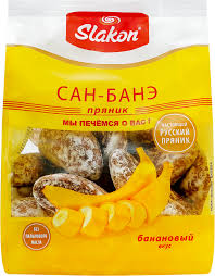 Пряники Сан-Банэ 450г.