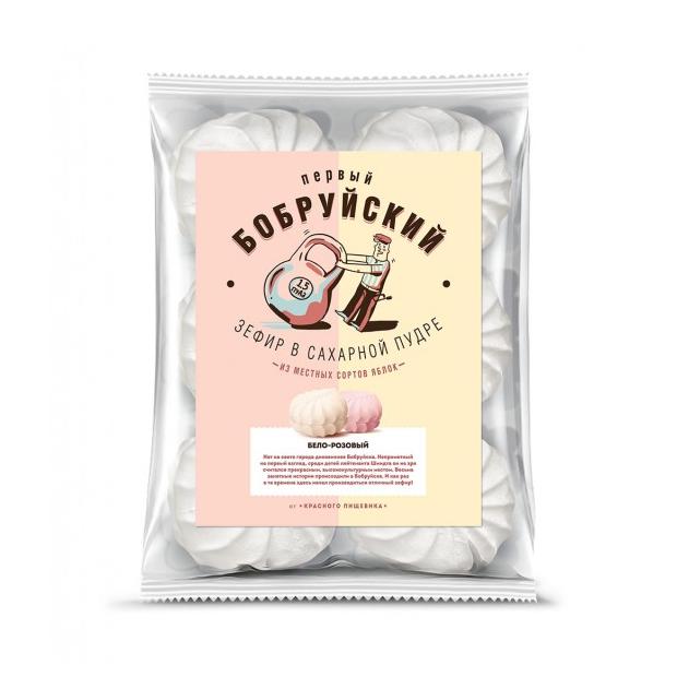 Зефир Бобруйский 250 гр