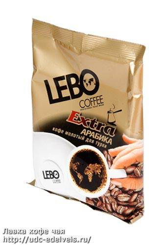 Кофе растворимый Lebo70г.