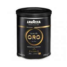 Кофе LavaAzza    ORA 250  гр ж/б