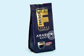 Кофе  Фреско  арабика  для чашки 100 гр