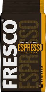 Кофе FRESCO ESPRESSO ITALIANO 250  гр