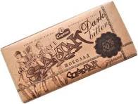 Шоколад Спартак 56% какао 85 гр